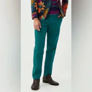 NWT MR.TURK DURHAM TROUSER Mens Size 30 Tan​​